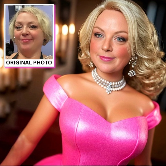 25+AVATARS/PHOTO CREATIONS$65‼️ BRAND URSELF LOOK UR BEST! SINGLE PERSON AVATARS - Picture 9 of 10